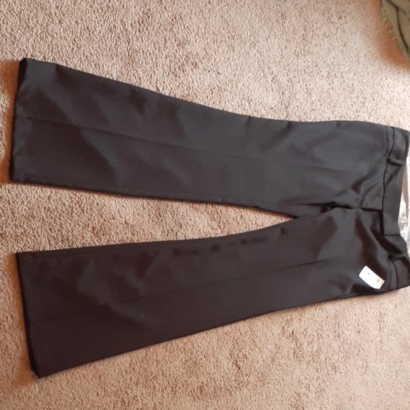 Black dress/work pants - Picture 1 of 4